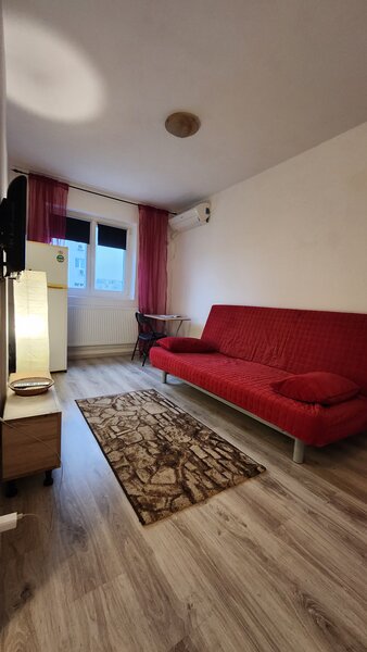 Unirii, Piata Alba Iulia, Decebal,