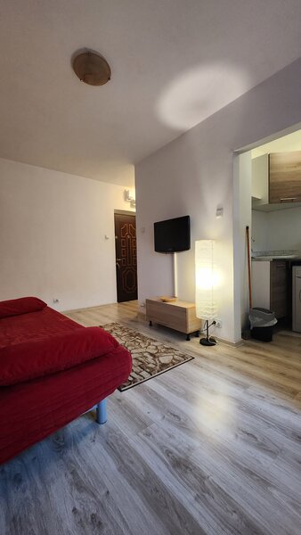 Unirii, Piata Alba Iulia, Decebal,