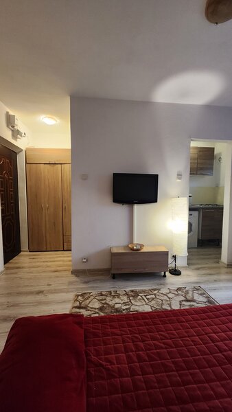 Unirii, Piata Alba Iulia, Decebal,