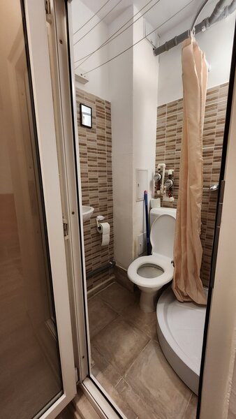 Unirii, Piata Alba Iulia, Decebal,