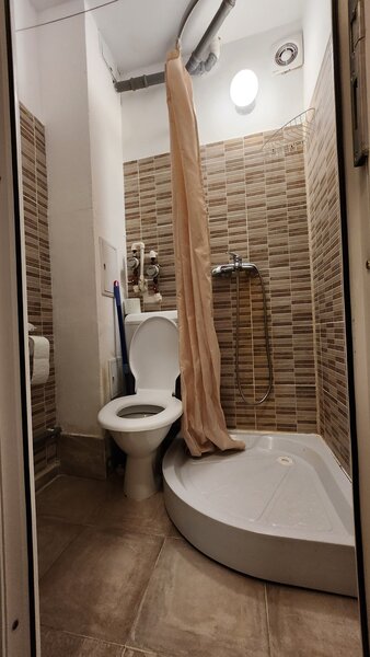 Unirii, Piata Alba Iulia, Decebal,