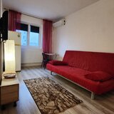 Unirii, Piata Alba Iulia, Decebal